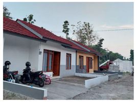 2 Kamar Rumah for sale in Prambanan, Klaten, Prambanan