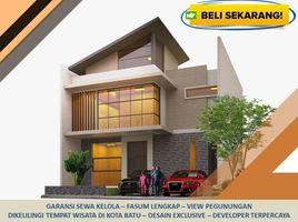 2 Bedroom House for sale in Gayungan, Surabaya, Gayungan