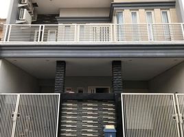 5 Schlafzimmer Villa zu verkaufen in Gunung Anyar, East Jawa, Gunung Anyar