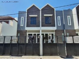 3 Habitación Casa en venta en Tambaksari, East Jawa, Tambaksari