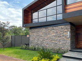 5 Habitación Casa en venta en Morelia, Michoacán, Morelia
