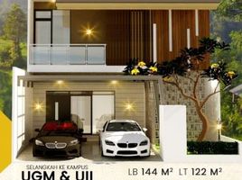 4 Bedroom House for sale in Ngaglik, Sleman, Ngaglik