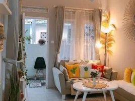 2 Bedroom House for sale in Semarang, Jawa Tengah, Candisari, Semarang