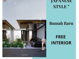 2 Kamar Rumah for sale in Piyungan, Bantul, Piyungan