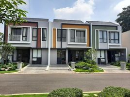 3 Kamar Vila for sale in Serpong, Banten, Serpong, Tangerang