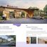 3 Kamar Vila for sale in Serpong, Banten, Serpong, Tangerang