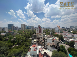 Appartement 2 chambre à vendre à Naucalpan De Juarez, Mexico, Naucalpan De Juarez