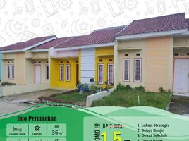 2 Bedroom House for sale in Lampung, Tanjung Bintang, Lampung Selatan, Lampung