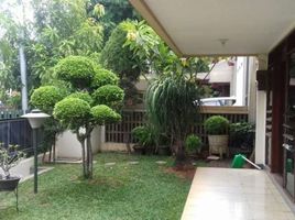 3 Bedroom House for sale in Cilandak Town Square, Cilandak, Pesanggrahan