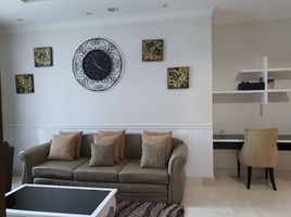 2 Kamar Apartemen for sale in Kebayoran Baru, Jakarta Selatan, Kebayoran Baru