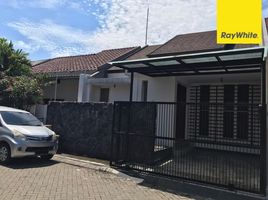 2 Schlafzimmer Haus zu verkaufen in Benowo, East Jawa, Benowo
