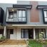 4 Schlafzimmer Haus zu verkaufen in Bekasi Timur, West Jawa, Bekasi Timur