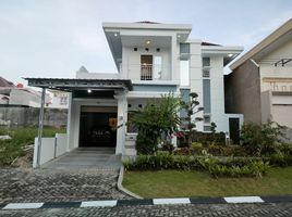 4 Bedroom House for sale in Tampan, Pekan Baru, Tampan