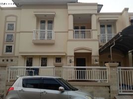 4 Habitación Casa en venta en Tambaksari, East Jawa, Tambaksari