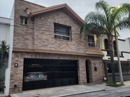 Maison 4 chambre à vendre à Guadalupe, Nuevo Leon, Guadalupe