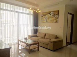 3 chambre Villa for sale in Ward 22, Binh Thanh, Ward 22