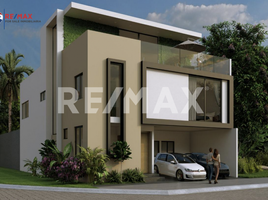 4 Bedroom House for sale in Cuernavaca, Morelos, Cuernavaca, Morelos, Mexico