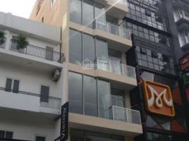 6 Phòng ngủ Nhà phố for sale in Phường 1, Quận 10, Phường 1