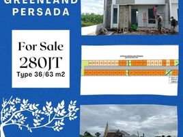 2 Bedroom House for sale in Jagonalan, Klaten, Jagonalan