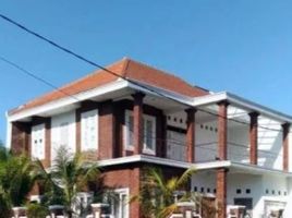 5 Schlafzimmer Haus zu verkaufen in Lakarsantri, East Jawa, Lakarsantri