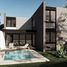 4 Schlafzimmer Villa zu verkaufen in Merida, Yucatan, Merida