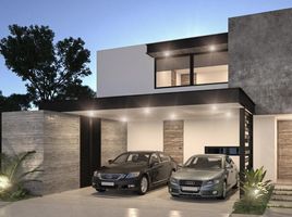 4 Schlafzimmer Villa zu verkaufen in Merida, Yucatan, Merida
