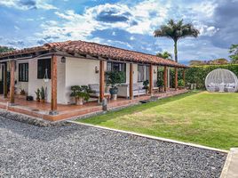 3 Habitación Casa en venta en Palmira, Valle Del Cauca, Palmira