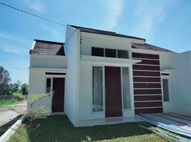 2 Bedroom Villa for sale in Dramaga, Bogor, Dramaga