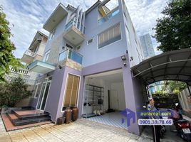 4 Bedroom Villa for rent in An Phu, Ho Chi Minh City, An Phu, District 2