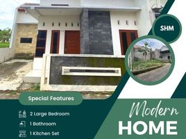 2 Bedroom House for sale in Klaten Tengah, Klaten, Klaten Tengah