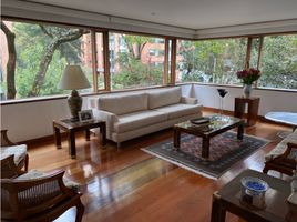 1 Habitación Apartamento en venta en Bogotá, Cundinamarca, Bogotá