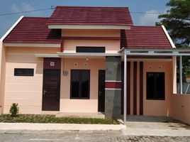 2 Bedroom House for sale in Jagonalan, Klaten, Jagonalan