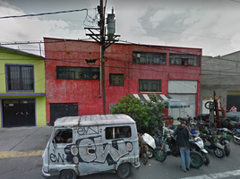 4 Schlafzimmer Haus zu verkaufen in Venustiano Carranza, Mexico City, Venustiano Carranza