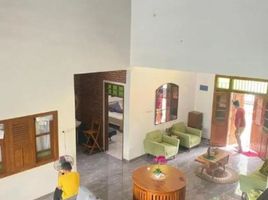 Maison 5 chambre à vendre à Mulyorejo, East Jawa, Mulyorejo