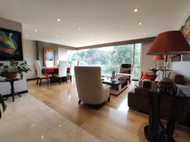 Condominium 2 chambre à vendre à Bogota, Cundinamarca, Bogota