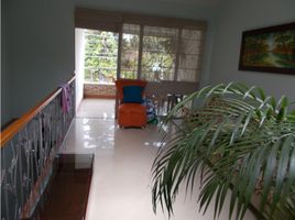 4 Bedroom Villa for sale in Bare Foot Park (Parque de los Pies Descalzos), Medellin, Medellin