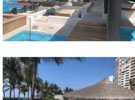 在Guerrero出售的5 卧室 公寓, Acapulco, Guerrero