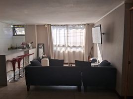 3 Habitación Apartamento en alquiler en Chile, Santiago, Santiago, Santiago, Chile