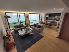 2 Schlafzimmer Appartement zu verkaufen in Miguel Hidalgo, Mexico City, Miguel Hidalgo
