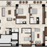 2 Schlafzimmer Wohnung zu verkaufen in Merida, Yucatan, Merida, Yucatan
