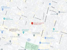 3 Habitación Casa en venta en Iztacalco, Ciudad de México, Iztacalco