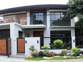 5 Habitación Casa en venta en Paranaque City, Metro Manila, Paranaque City, Southern District, Metro Manila