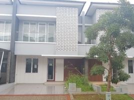 4 Bedroom House for sale in Pondok Aren, Tangerang, Pondok Aren