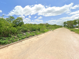 Terrain à vendre à Tixpehual, Yucatan, Tixpehual