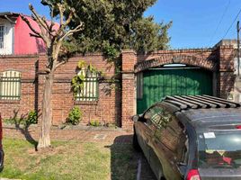 3 Bedroom House for sale in Moron, Buenos Aires, Moron