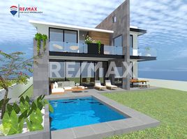 4 Schlafzimmer Villa zu verkaufen in Temixco, Morelos, Temixco