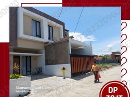 3 Kamar Vila for sale in Soreang, Bandung, Soreang