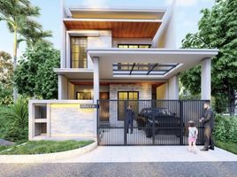 4 Bedroom House for sale in Kenjeran, Surabaya, Kenjeran