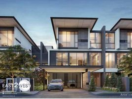 4 Bedroom House for sale in Serpong, Tangerang, Serpong