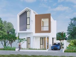 3 Bedroom Villa for sale in Banguntapan, Bantul, Banguntapan